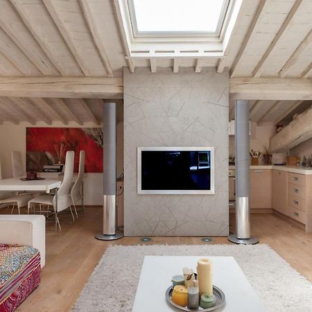 Penthouse Hilife Amazing Panoramic Terrace Of Florence -Hosted By Sweetstay Esterno foto